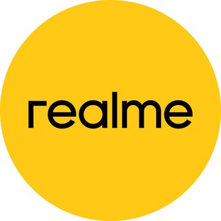 REALME RUSSIA