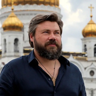 КОНСТАНТИН МАЛОФЕЕВ
