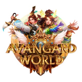 ТВОЙ ИДЕАЛЬНЫЙ AVANGARD 