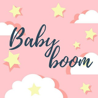 BABYBOOM: МАЛЫШ И МАМА