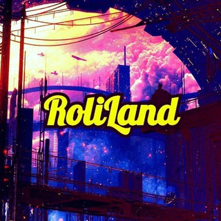 ROLILAND WORLD 