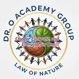 DR O ACADEMY OF NATURE GROUP