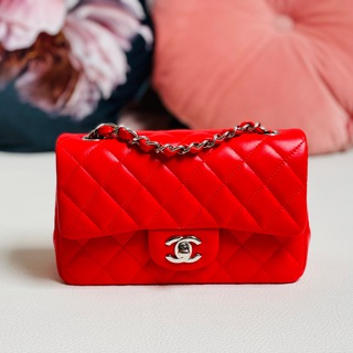 BAGSTORY