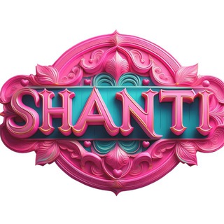 SHANTI CHANNEL