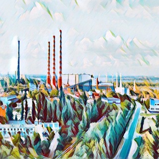 МОЛДАВСКАЯ ГРЭС
