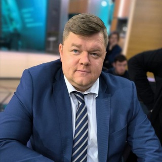 КАНАЛ АЛЕКСАНДРА МИХАЙЛОВА