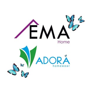 TM ADORA И EMA