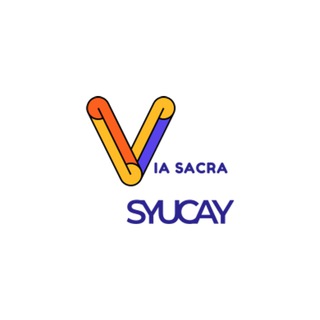 VIA SACRA WITH MСАКРАЛЬНЫЙ ПУТЬ ДУШИ С М