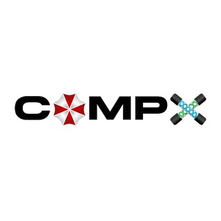 COMPX — СЛАВА УКРАЇНІ