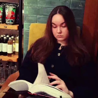О ЧЁМ ШЕПЧУТ КНИГИ | TERRISASSY