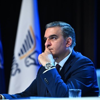 ԱՐՄԱՆ ԹԱԹՈՅԱՆ/ ARMAN TATOYAN