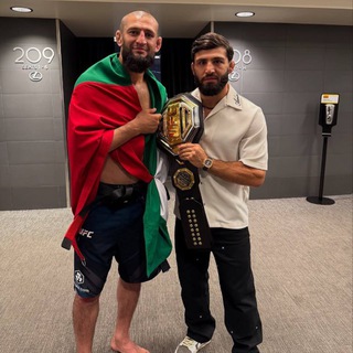 UFC BOOM