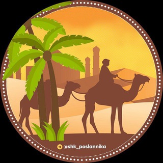 ШКОЛА ПОСЛАННИКА ﷺ
