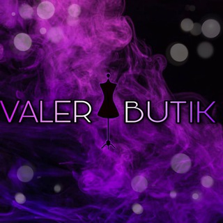 VALERI BUTIK1548ЖІНОЧИЙ ТА ЧОЛОВІЧИЙ ОДЯГ