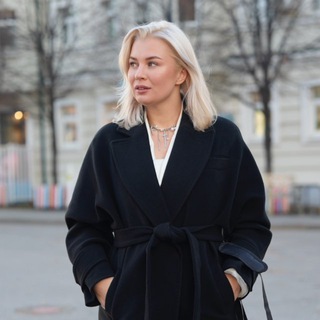 АНИСИМОВА LIFE BLOG
