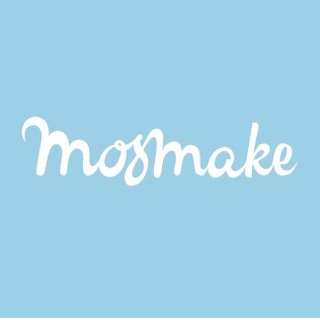 MOSMAKE BY VLASOVA NATALIA