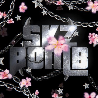 STRAY KIDS BOMB