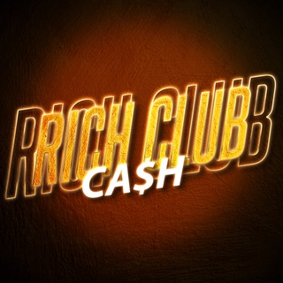 RICH CLUB | ЗАРАБОТОК В ИНТЕРНЕТЕ