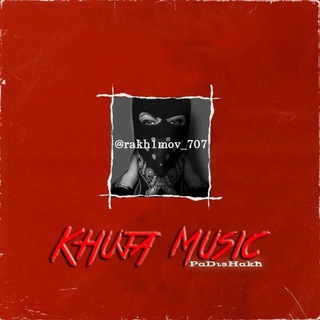 KHUJA MUSIC