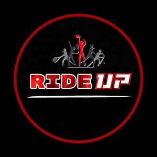 RIDEUP. WB И ТОВАРКА