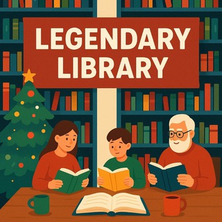 LEGENDARY LIBRARY