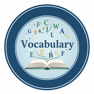 IELTS / TOEFL VOCABULARY
