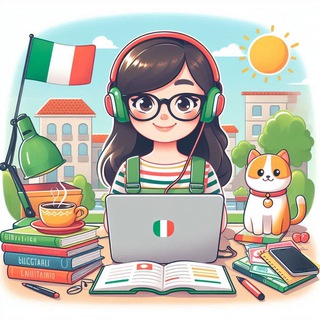 ITALYANOCHKA BLOG