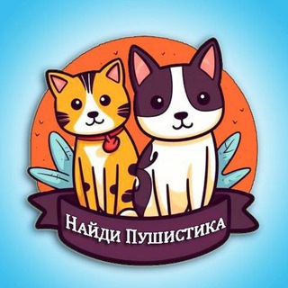 НАЙДИ СВОЕГО ПУШИСТИКА ХАРЬКОВ