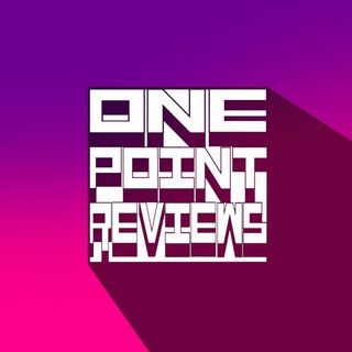 ONEPOINTREVIEWS