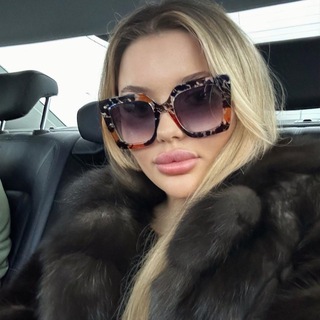 LESYA AVDEEVA 