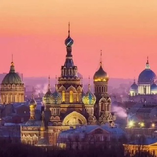 PITER NEVER SLEEPS  ПИТЕР