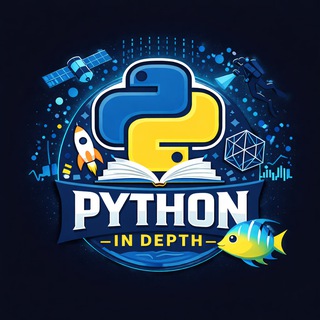 PYTHON  DEPTH
