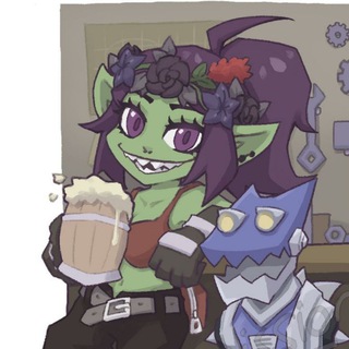 GOBLIN GAME