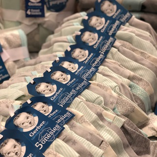 AMERICAN BABY CLOTHING 