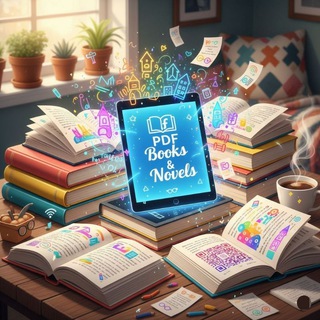 كتب و روايات مجانية