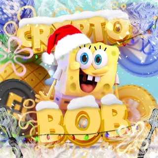 | CRYPTO B0B