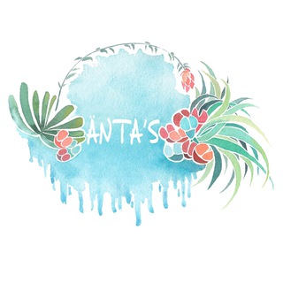 ÄNTA’S / PRO.ÄNTA’S  РАСТЕНИЯ  УХОД  ВДОХНОВЕНИЕ 