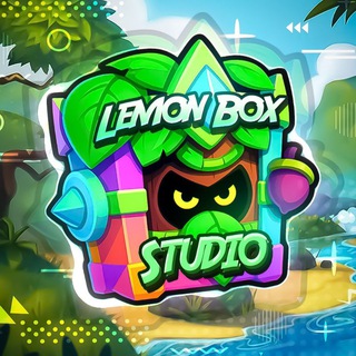 LEMON BOX STUDIO