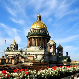МУЗЕИ И РЕСТОРАНЫ СПБ / ПИТЕР