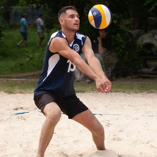 AK VOLLEY