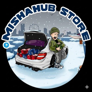 MISHAHUB STORE