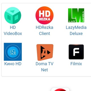 VIDEOBOX CHAT