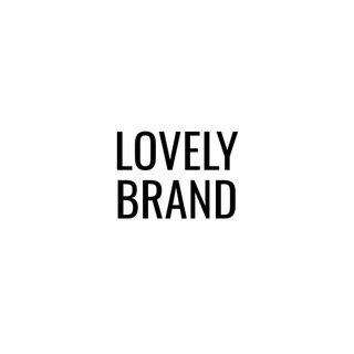 LOVELY BRAND