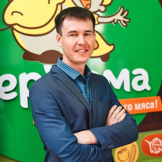 НИКОЛАЙ МАЛЬЦЕВ, ФЕРМАМА || ПРО МЯСНОЙ БИЗНЕС