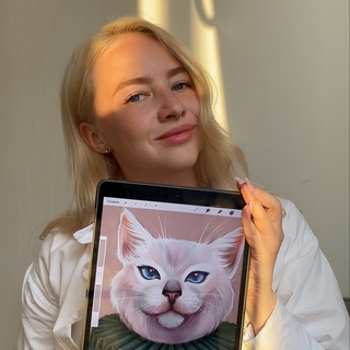 NASTYA LAVANDA