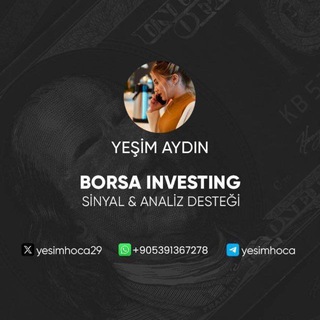 FOREX TRADİNG