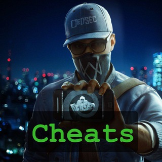 CHEATS FOR GAMES  / ЧИТЫ НА ИГРЫ 