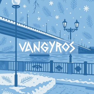 VANGYROS