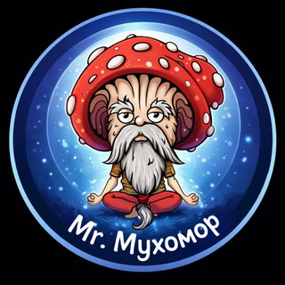 MR. МУХОМОР | МИКРОДОЗИНГ И ПРОБУЖДЕНИЕ СОЗНАНИЯ