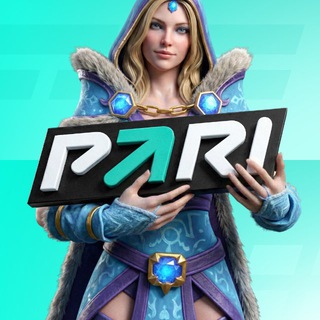 PARI ESPORTS